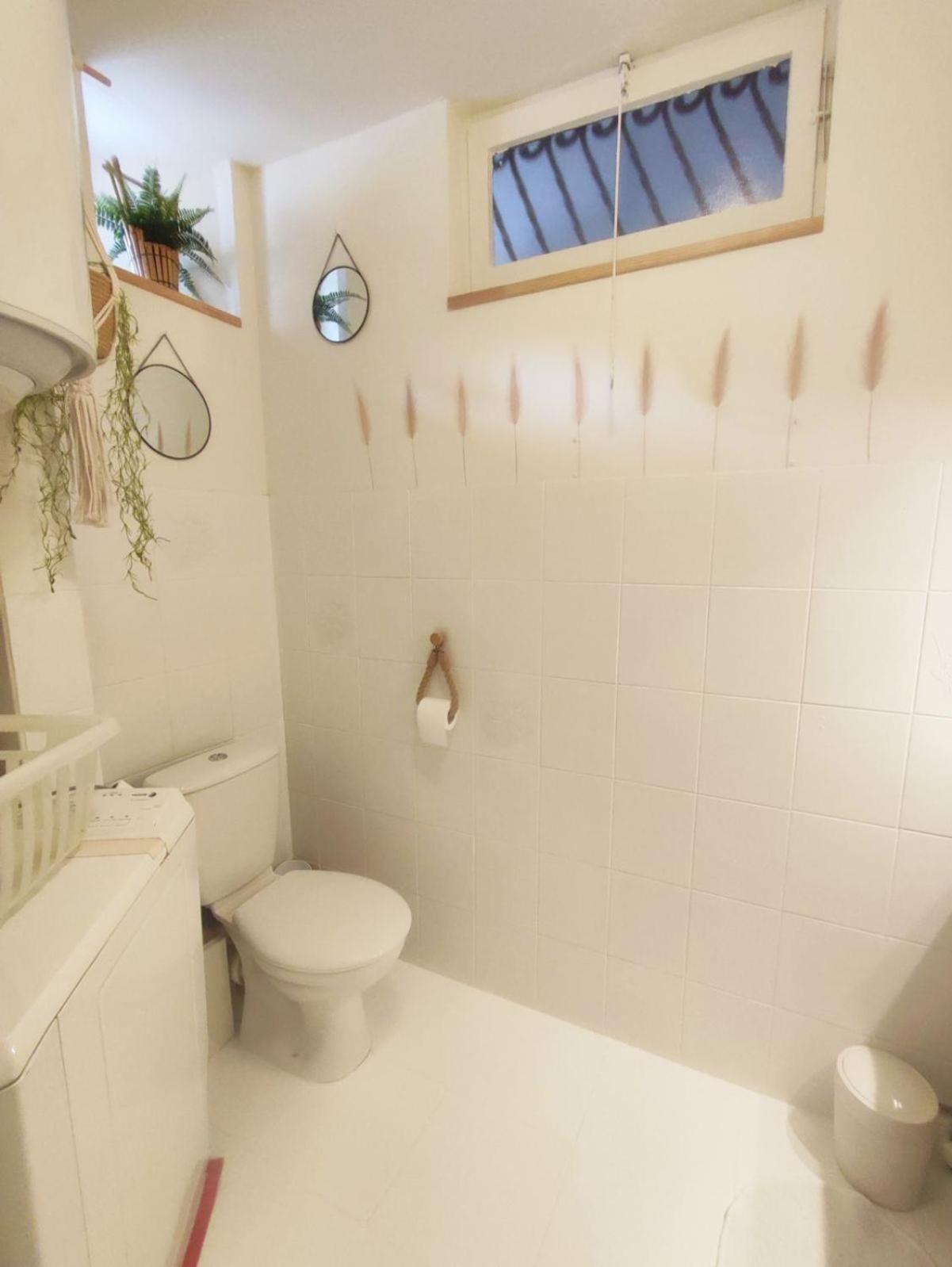 Ferienwohnung La Coquille Sète Exterior foto